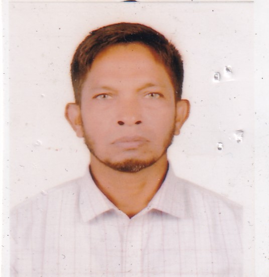 Md. Nizam Uddin